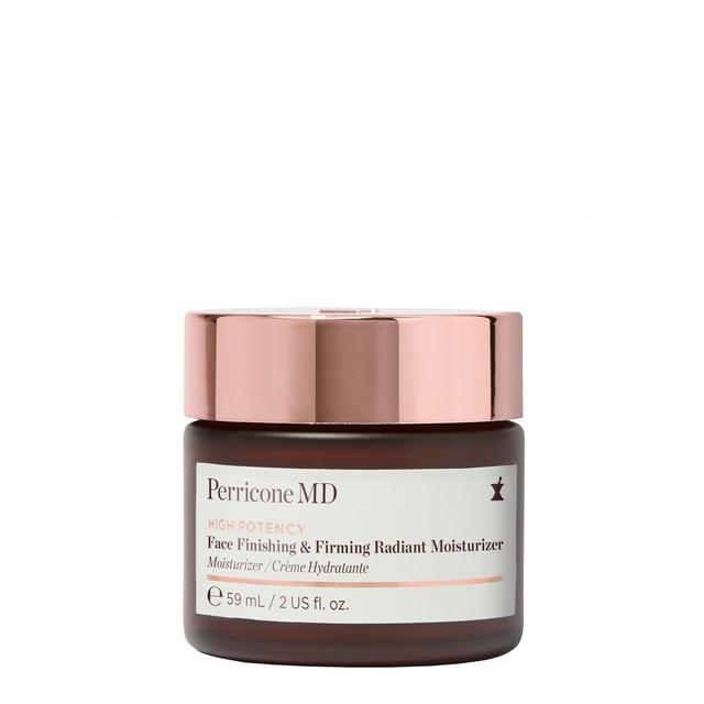 Perricone MD High Potency Face Finishing & Firming Radiant Moisturiser Limited Edition 59ml on Productcaster.