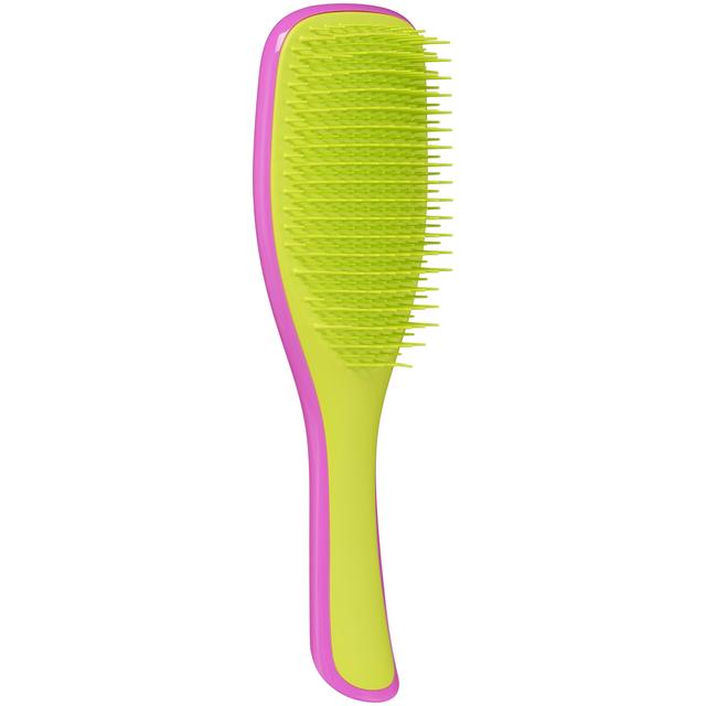 Tangle Teezer The Ultimate Detangler Brush - Cyber Lime on Productcaster.