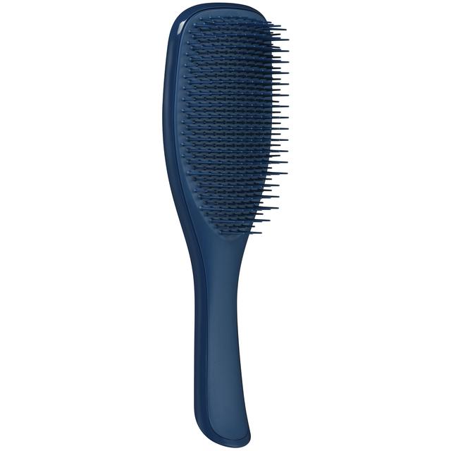 Tangle Teezer The Ultimate Detangler Naturally Curly Brush - Galactic Blue on Productcaster.