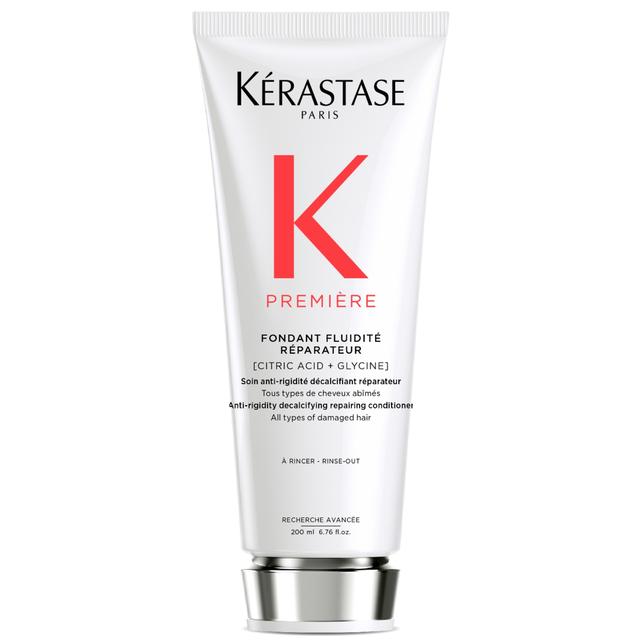 Kérastase Première Decalcifying Repairing Conditioner for Damaged Hair with Pure Citric Acid and Glycine 200ml on Productcaster.