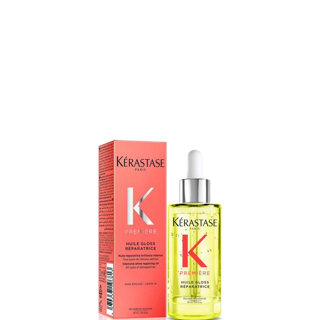 Kérastase Première Intensive Shine Repairing Oil 30ml on Productcaster.