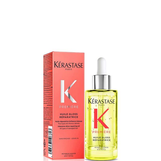 Kérastase Première Intensive Shine Repairing Oil 30ml on Productcaster.