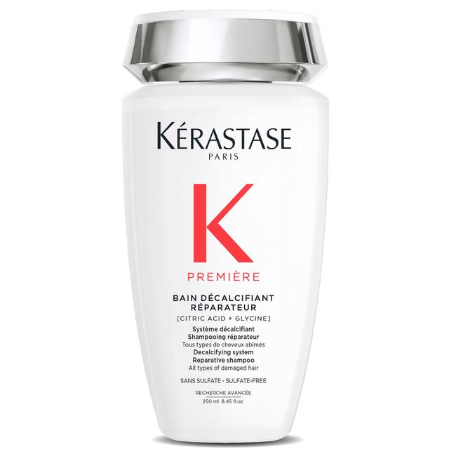 Kérastase Première Decalcifying Repairing Shampoo for Damaged Hair with Pure Citric Acid and Glycine 250ml on Productcaster.