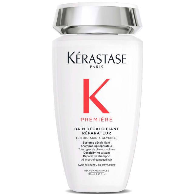 Kérastase Première Decalcifying Repairing Shampoo for Damaged Hair with Pure Citric Acid and Glycine 250ml on Productcaster.