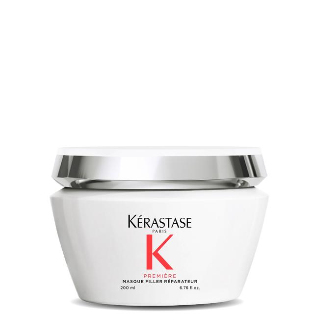 Kérastase Première Anti-Breakage Repairing Filler Hair Mask for Damaged Hair with Peptides and Glycine 200ml on Productcaster.