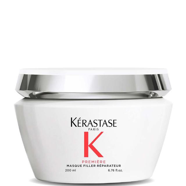 Kérastase Première Anti-Breakage Repairing Filler Hair Mask for Damaged Hair with Peptides and Glycine 200ml on Productcaster.