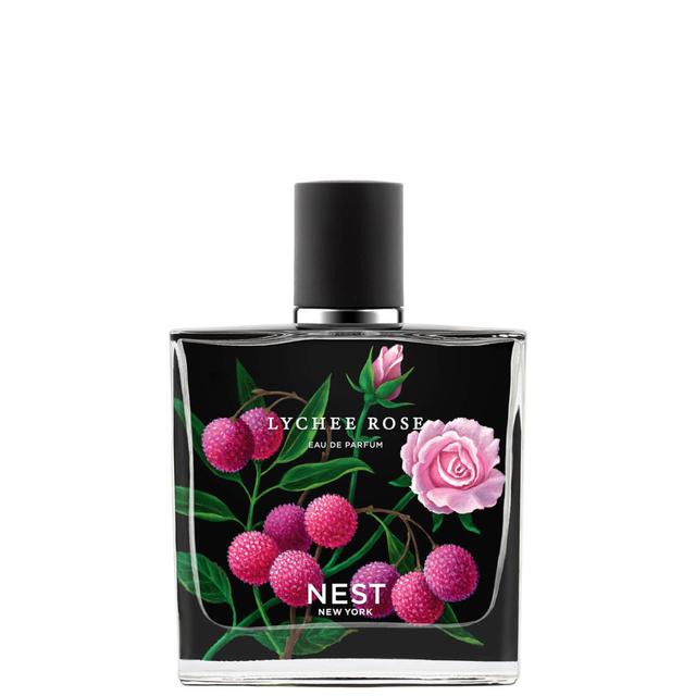 NEST New York Lychee Rose Eau de Parfum 50ml on Productcaster.