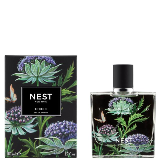 NEST New York Indigo Eau de Parfum 50ml on Productcaster.