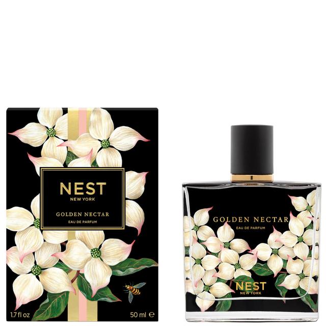 NEST New York Golden Nectar Eau de Parfum 50ml on Productcaster.