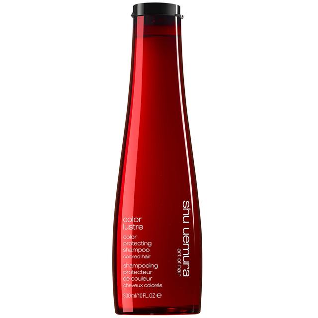 Shu Uemura Art of Hair Color Lustre Colour Protecting Shampoo for Coloured Hair 300ml on Productcaster.