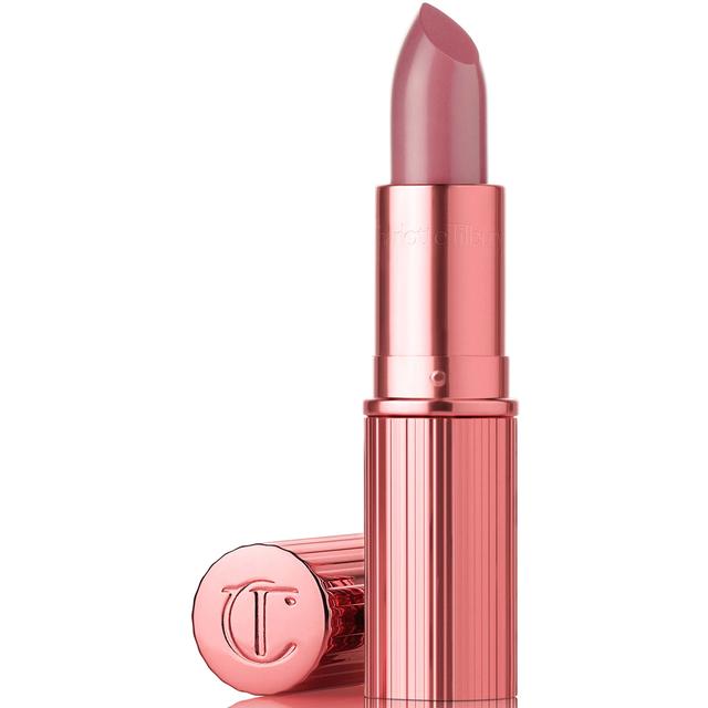 Charlotte Tilbury K.I.S.S.I.N.G Lipstick 3.5g (Various Shades) - Icon Baby on Productcaster.