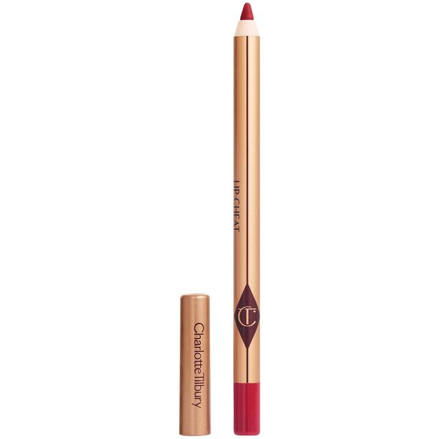 Charlotte Tilbury Lip Cheat Liner 1.2g (Various Shades) - Red Carpet Red on Productcaster.