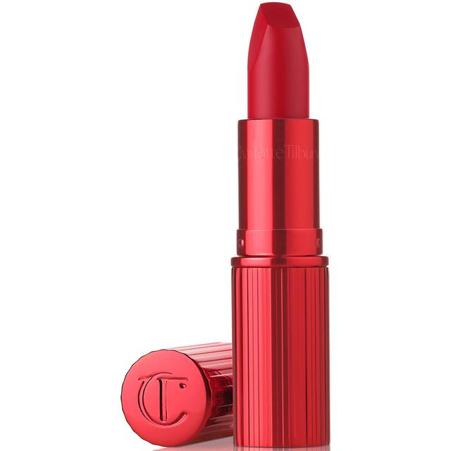 Charlotte Tilbury Matte Revolution 3.5g (Various Shades) - Hollywood Vixen on Productcaster.