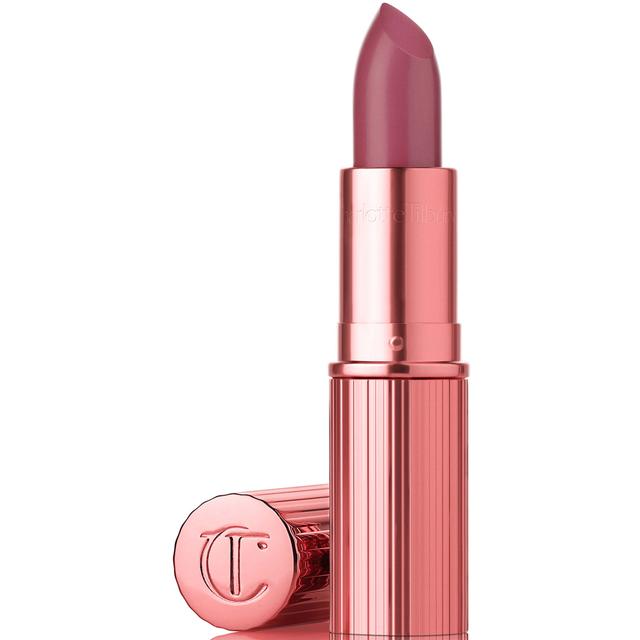 Charlotte Tilbury K.I.S.S.I.N.G Lipstick 3.5g (Various Shades) - Rose to Fame on Productcaster.