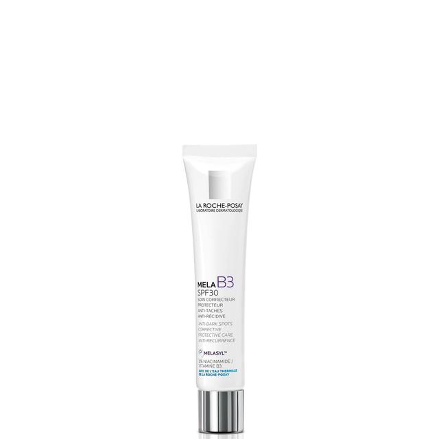 La Roche-Posay MelaB3 Anti-Dark Spots Corrective Moisturiser SPF30 Cream 40ml on Productcaster.