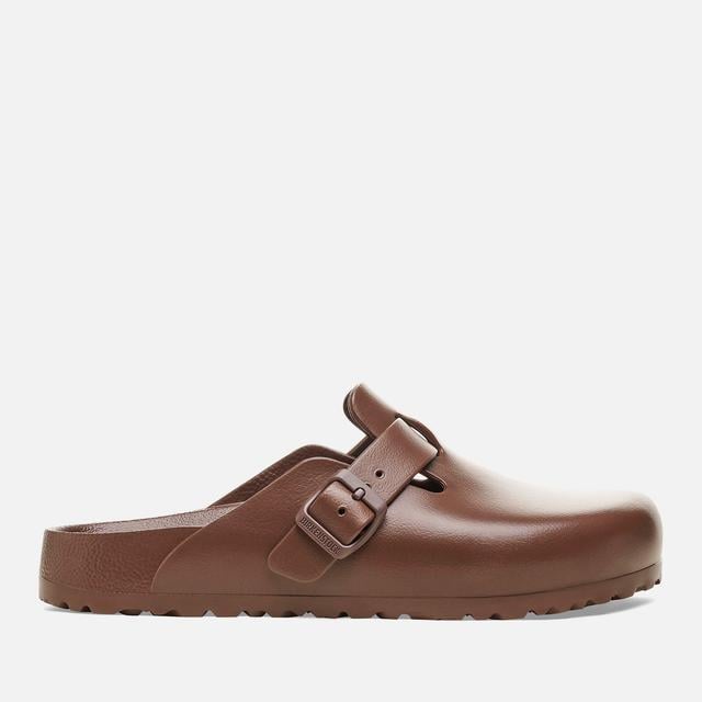 Birkenstock Men's Boston EVA Mules - UK 7.5 on Productcaster.