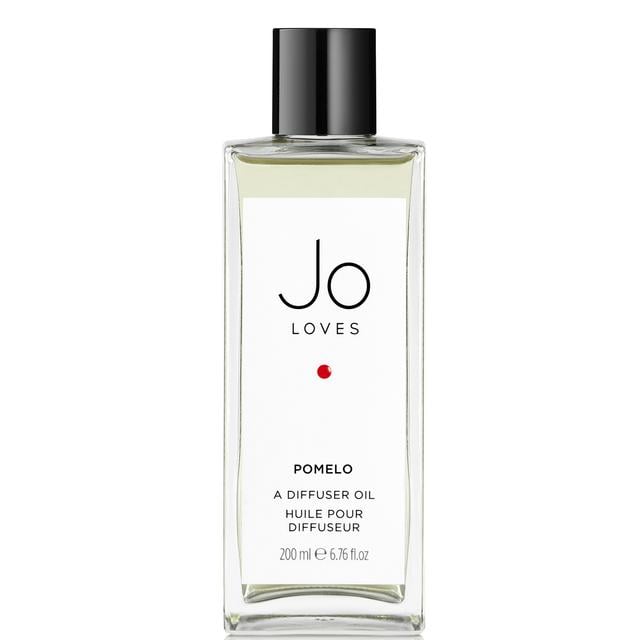 Jo Loves A Fragrance Diffuser Refill - Pomelo 200ml on Productcaster.