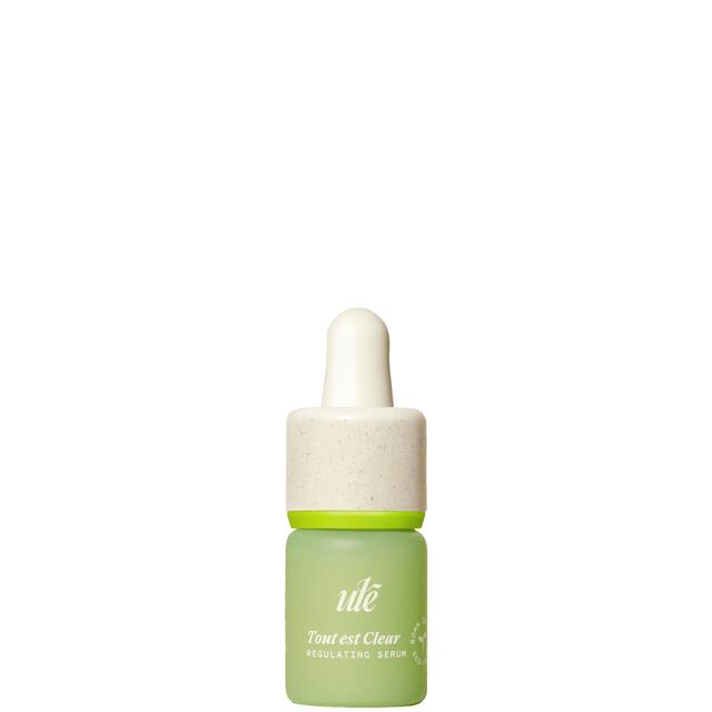 Ulé Tout est Clear Anti-imperfections Serum 10ml on Productcaster.