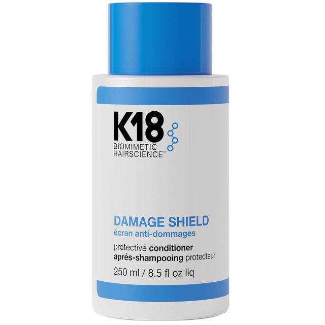 K18 Biomimetic Hairscience Damage Shield Protective Conditioner 250ml on Productcaster.