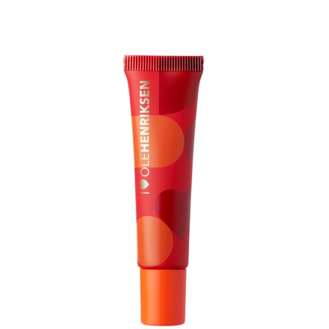 Ole Henriksen Blood Orange Spritz Pout Preserve Lip Treatment 12ml on Productcaster.