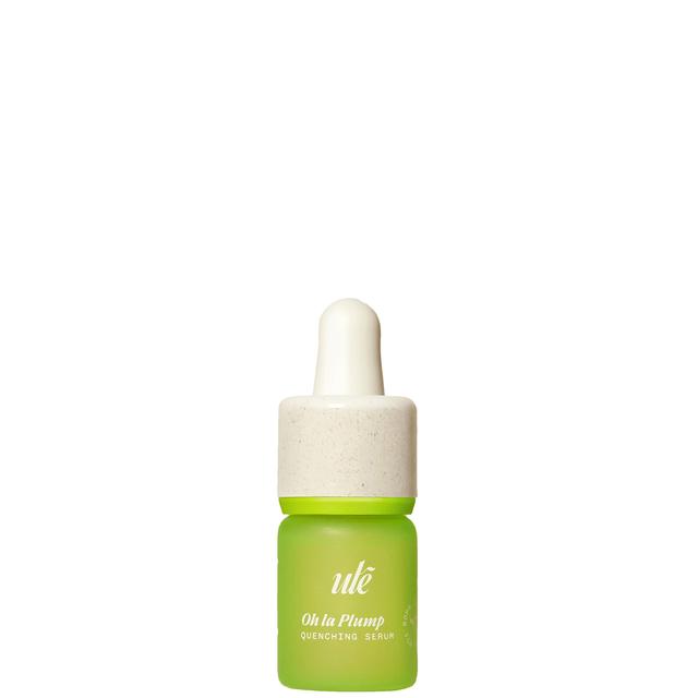 Ulé Oh la Plump Quenching Serum 10ml on Productcaster.