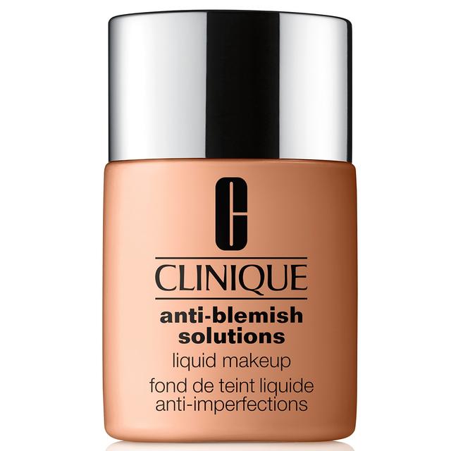 Clinique Anti-Blemish Solutions Liquid Makeup 30ml (Various Shades) - CN 70 Vanilla on Productcaster.