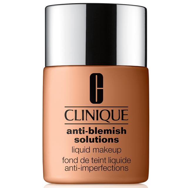 Clinique Anti-Blemish Solutions Liquid Makeup 30ml (Various Shades) - CN 74 Beige on Productcaster.