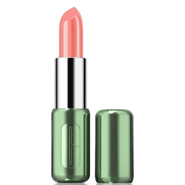 Clinique Pop Longwear Lippenstift 3,9 g (Verschiedene Farbtöne) - Melon Pop on Productcaster.