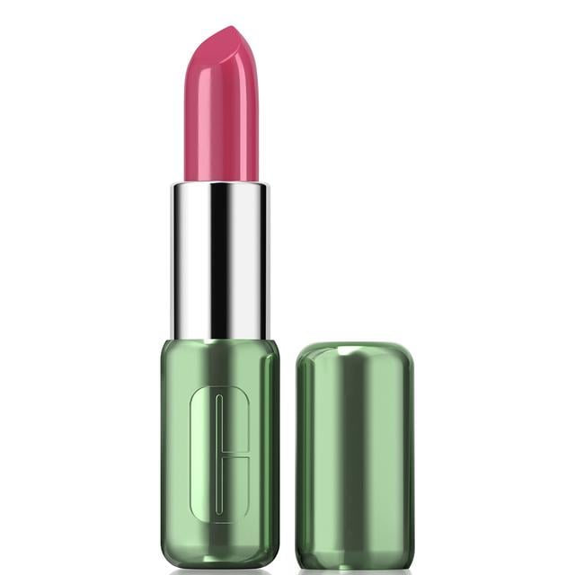 Clinique Pop Longwear Lipstick 3.9g (Various Shades) - Love Pop on Productcaster.