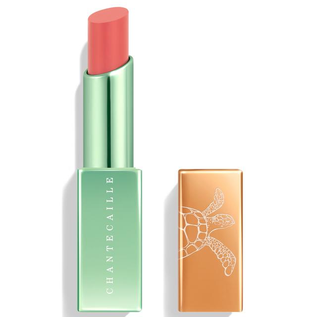 Chantecaille Sea Turtle Lip Chic 2.5g (Various Shades) - Ginger Lily on Productcaster.