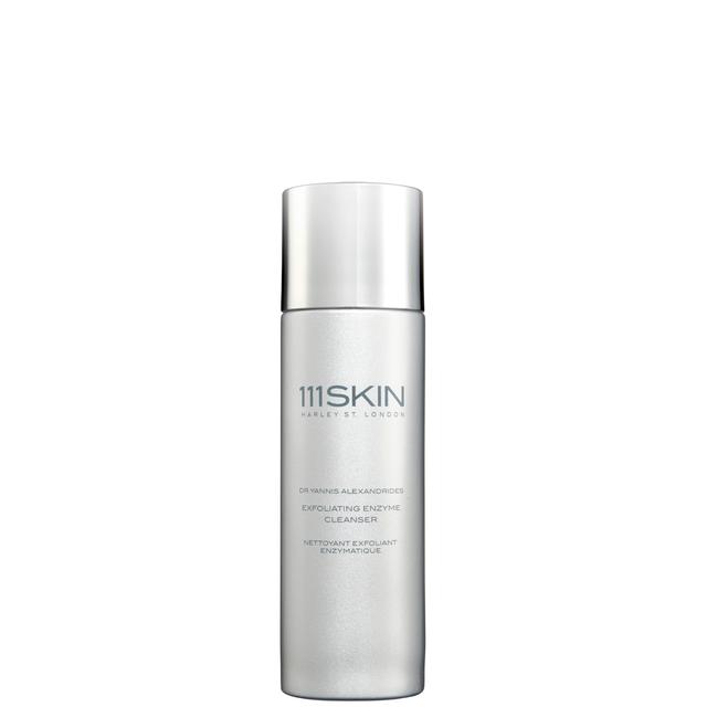 111SKIN Enzyme Exfoliating Cleanser 40g on Productcaster.