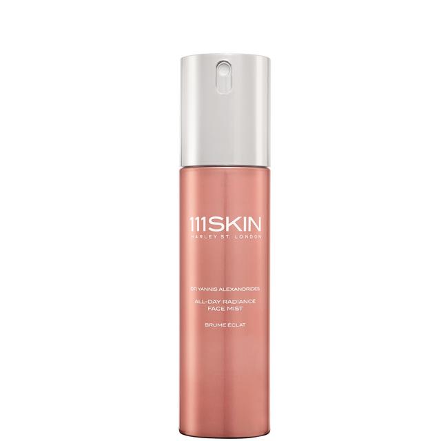 111SKIN Radiance Glow Face Mist 100ml on Productcaster.