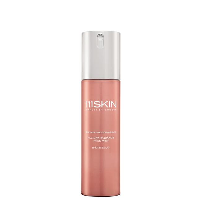 111SKIN Radiance Glow Face Mist 100ml on Productcaster.