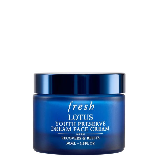 Fresh Lotus Youth Preserve Dream Face Cream 50ml on Productcaster.