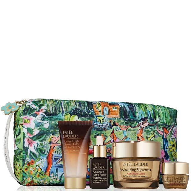 Estée Lauder Firming + Lifting Routine 4-Piece Gift Set on Productcaster.