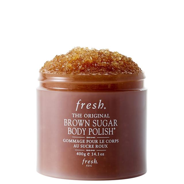 Fresh Brown Sugar Body Polish 490g on Productcaster.