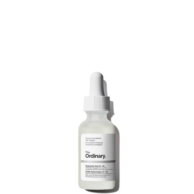 The Ordinary Hyaluronic Acid 2% + B5 30ml on Productcaster.