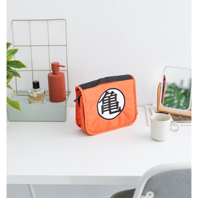 Dragon Ball Z Kame Car Organiser Bag on Productcaster.