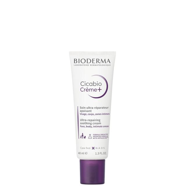 Bioderma Cicabio Repairing Soothing Cream 40ml on Productcaster.