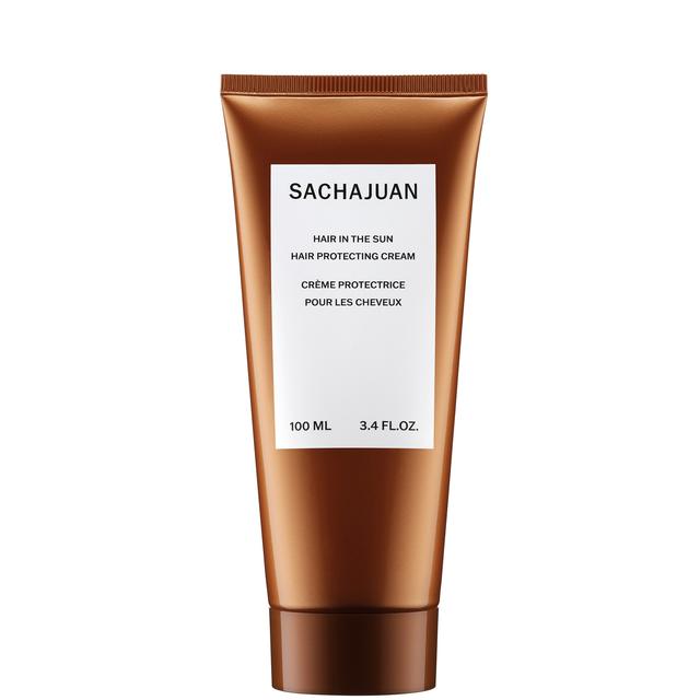 Sachajuan Hair in the Sun Leave-in Lightweight Serum 100ml on Productcaster.