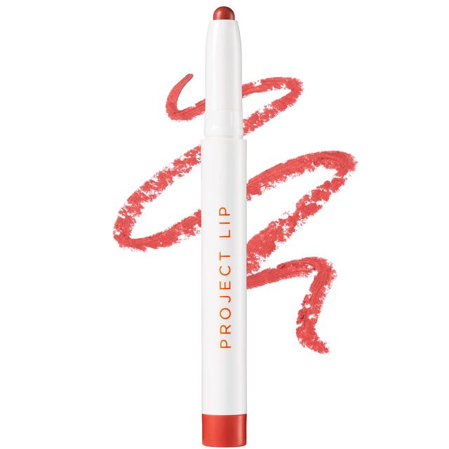 Project Lip Plump and Fill Lip Liner 1.7g (Various Shades) - Flirt on Productcaster.