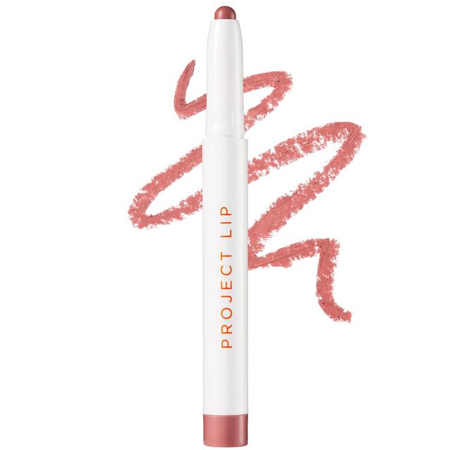 Project Lip Plump and Fill Lip Liner 1.7g (Various Shades) - Play on Productcaster.