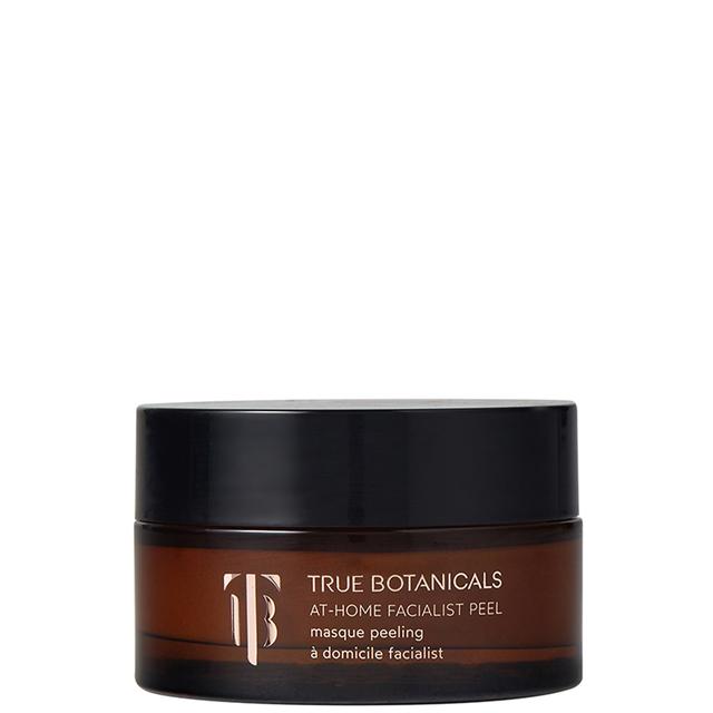 True Botanicals At-Home Facialist Peel 30ml on Productcaster.