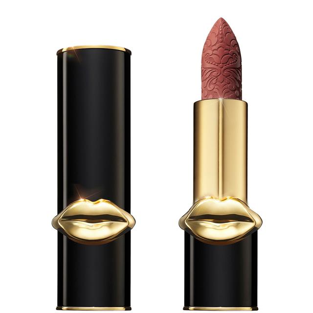 Pat McGrath Labs MatteTrance Lipstick 4g (Various Shades) - Nude Nocturne on Productcaster.