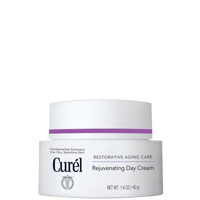 Curél Rejuvenating Day Cream for Dry, Sensitive Skin 40g on Productcaster.