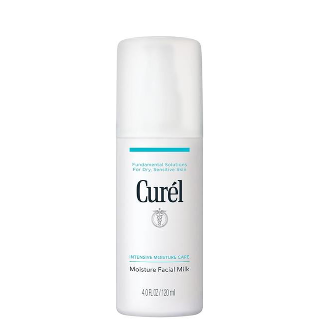 Curél Moisture Facial Milk for Dry, Sensitive Skin 120ml on Productcaster.