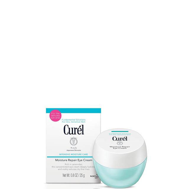 Curél Moisture Repair Eye Cream 25ml on Productcaster.