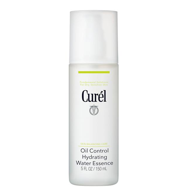 Curél Skin Balancing Care Oil Control Hydrating Water Essence for Sensitive Skin 150ml on Productcaster.