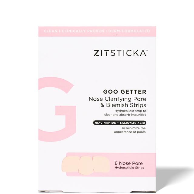 ZitSticka Nose Strips on Productcaster.