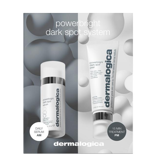 Dermalogica PowerBright Dark Spot System 240g on Productcaster.